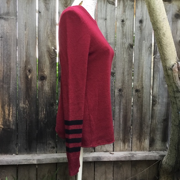 Free City Cashmere Womens Sweater Small S - Picture 7 of 12